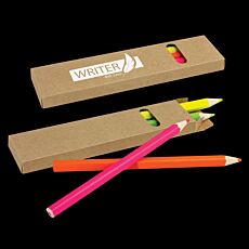 Highlighter Pencil Pack