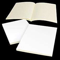 Chorus Notebook