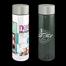 Aqua Bottle