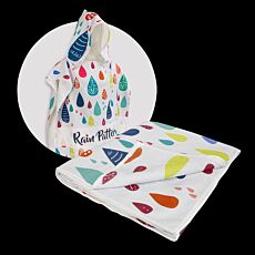 Adult Hooded Towel