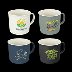 Fuel Coffee Mug