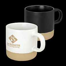 Mason Coffee Mug