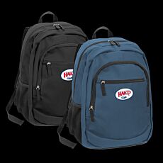 Berkeley Backpack