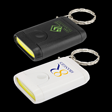 COB Light Key Ring