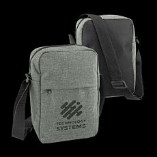 Austin Travel Bag