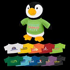 Penguin Plush Toy