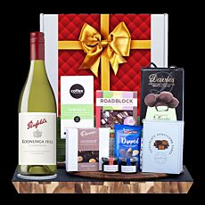 Penfolds Koonunga Hill Chardonay Gourmet Hamper