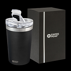 Swiss Peak Vacuum Cup