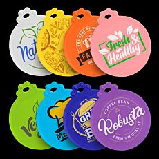 Pet Food Can Universal Lid