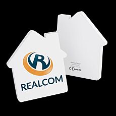 House Wireless Charger
