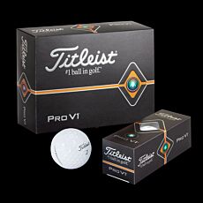 Titleist Pro V1