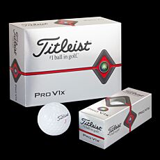 Titleist Prov V1X