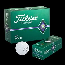 Titleist AVX