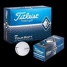 Titleist Tour Soft