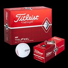 Titleist TruFeel