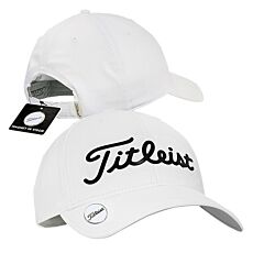 Titleist Performance Ball Marker Cap