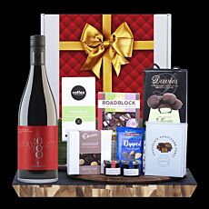 Mitchelton Heathcote Gourmet Hamper