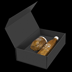 Heritage Vacuum Gift Set