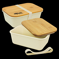 Natura Lunch Box
