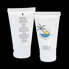 30ml SPF50+ Sunscreen