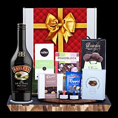 Baileys Irish Cream Gourmet Hamper