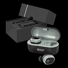 Swiss Peak TWS Earbuds