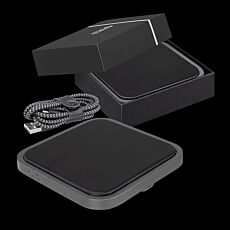 Swiss Peak Luxury 5W Wireless Charger