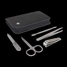 Swiss Peak Manicure Set