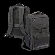 Swiss Peak Voyager Laptop Backpack