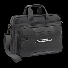 Swiss Peak Voyager Laptop Bag