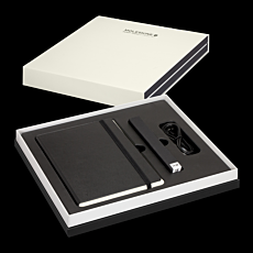 Moleskine Smart Writing Set
