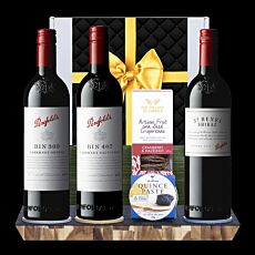 Penfolds Premium Collection Gourmet Hamper