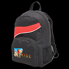 Twist Backpack