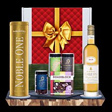 DeBortoli Nobel One Botrytis Semillon Gourmet Hamper