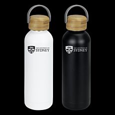Pasadena Steel Bottle