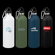 Intrepid Vacuum Drink Bottle