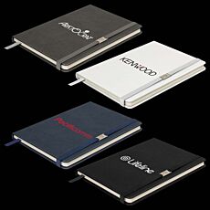 Pierre Cardin Novelle Notebook