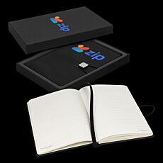 Pierre Cardin Biarritz Notebook Gift Set