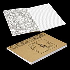 Mindfulness Notebook