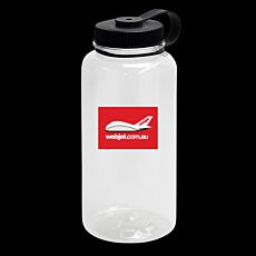 Mountaineer Drink Bottle