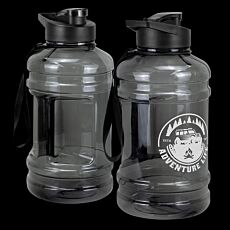 The Colosal Bottle