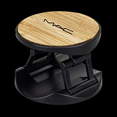 Bamboo Phone Holder
