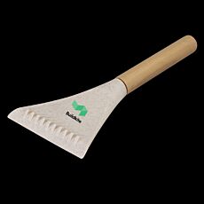 Natural Ice Scraper
