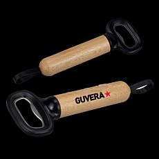 Timber Bottle Opener