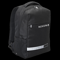 Mainframe Laptop Backpack