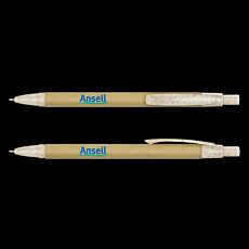 Natural Kraft Pen