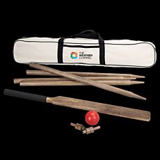 Boundary Cricket Set