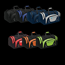 Force Sports Bag