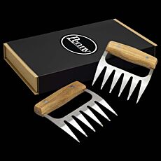 Keepsake Meat Shredding Claws
