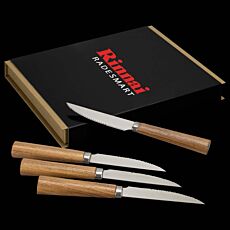 Keepsake Steak Knife Set